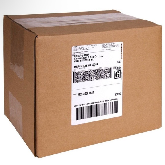 Other | Copy Shipping Label Created For Extra Items | Poshmark